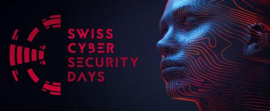 Swiss Cyber Security Days (Seminar | Bern) – Event Planning